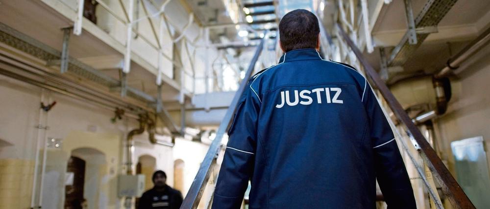 15 Sicherungsverwahrte wurden durch die Entscheidung des Europäischen Gerichtshofs für Menschenrechte in Straßburg freigelassen. 