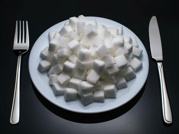 Kampf gegen den Zucker: Eine Zuckersteuer hält Klöckner aber für den falschen Weg.