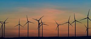 Der Ausbau einer erneuerbaren Energieversorgung ist für den Klimaschutz entscheidend. In Deutschland bedeutet das auch neue Windräder.