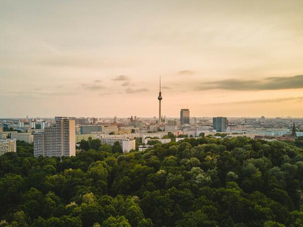 Ist Berlin die Hauptstadt der Innovation?
