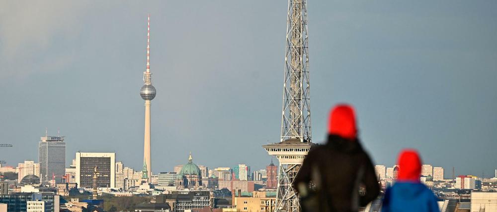 Der Mietendeckel in Berlin ist vom Bundesverfassungsgericht gestoppt worden.