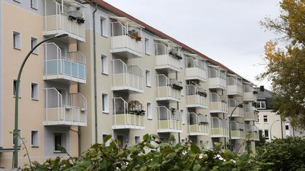 Die Lage auf dem deutschen Wohnungsmarkt wird für Mieter immer dramatischer.