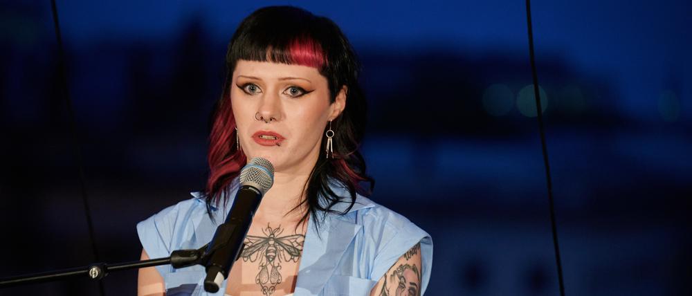 Die Irin Shelby Lynn hatte nach dem Besuch eines Rammstein-Konzerts Vorwürfe erhoben. 