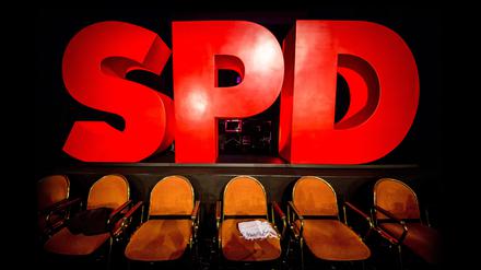 SPD - Symbolbild