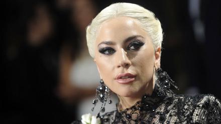 Lady Gaga gehört zu den Organisationsteam des Benefizkonzertes.