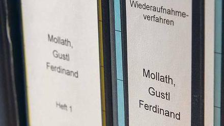 Wiedervorlage: Noch in dieser Woche will das Landgericht Regensburg einen Zeitrahmen im Fall Gustl Mollath vorlegen.