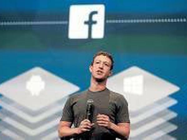 Als Mark Zuckerberg 2004 Facebook startet, tritt er damit eine Veränderung los, die im Wortsinn bis unter die Haut geht. 