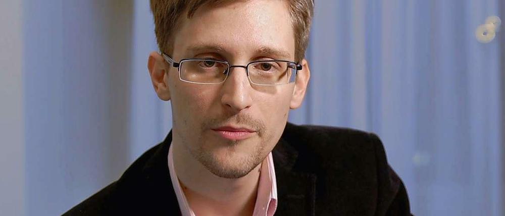 Mit den Enthüllungen von Edward Snowden begann vor einem Jahr der NSA-Skandal.