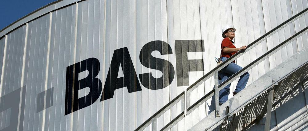 Die BASF gehört zu den dividendenstarken Unternehmen und ist seit Jahrzehnten ein Liebling der Anleger.