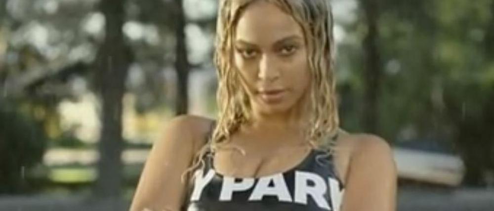 Ivy Park heißt die Sportkollektion der US-Sängerin Beyonce, die von den Modehändlern Zalando, Topshop und Nordstrom vertrieben wird. 